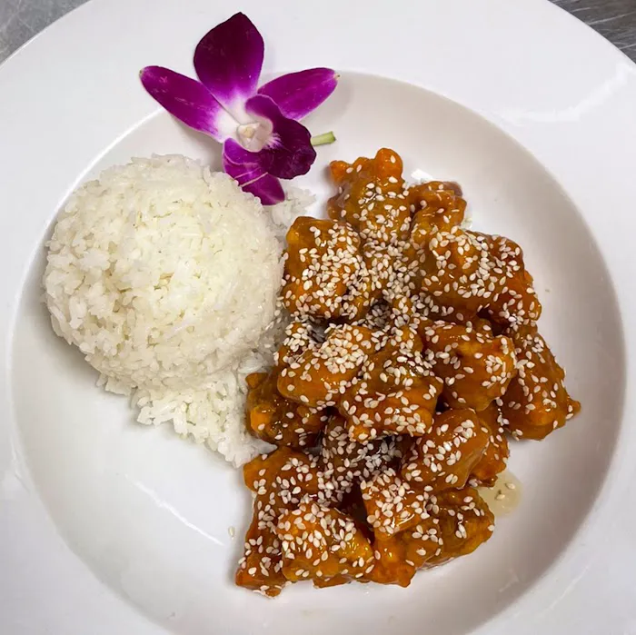 Thai Wok Restaurant 9