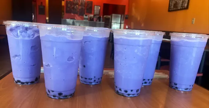 Thai Wok Restaurant 4