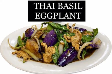 Thai Wok Restaurant
