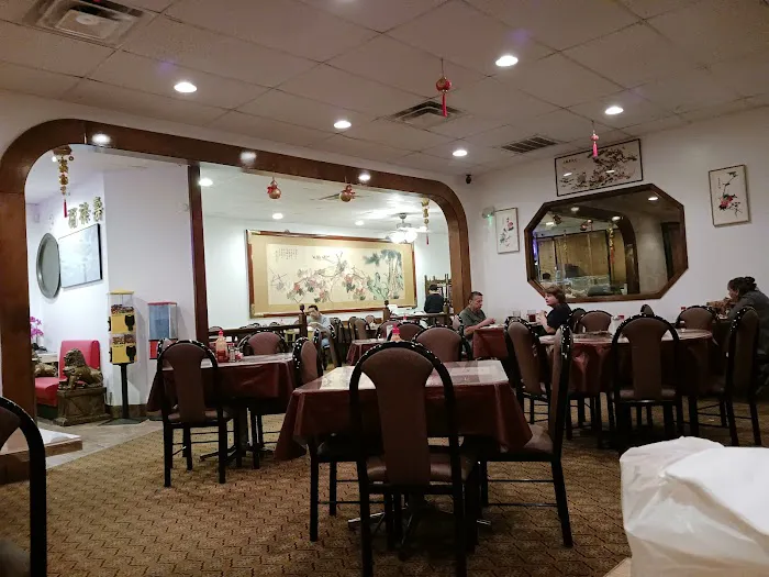 Peng's Chinatown Chinese 3