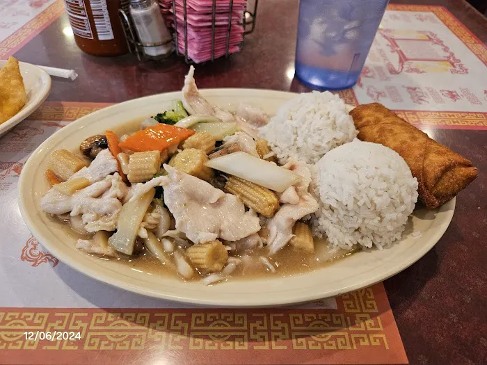 Peng's Chinatown Chinese 4