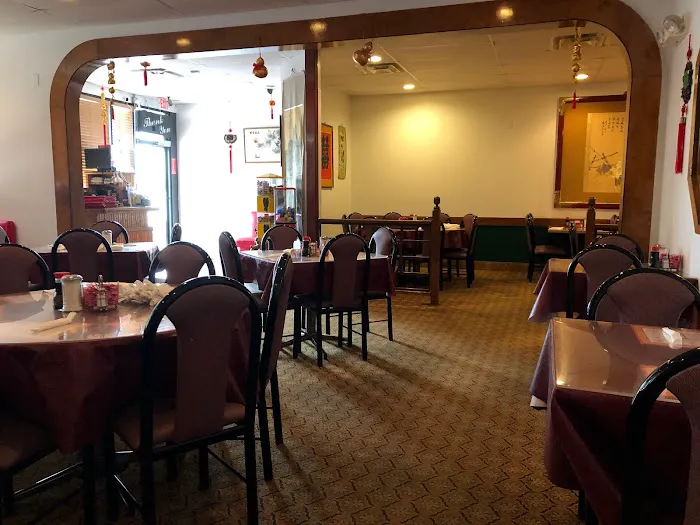 Peng's Chinatown Chinese 1