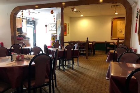 Peng's Chinatown Chinese