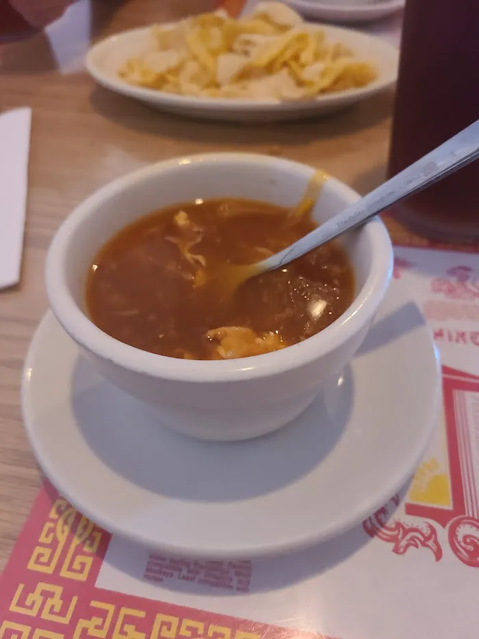 Peng's Chinatown Chinese 2