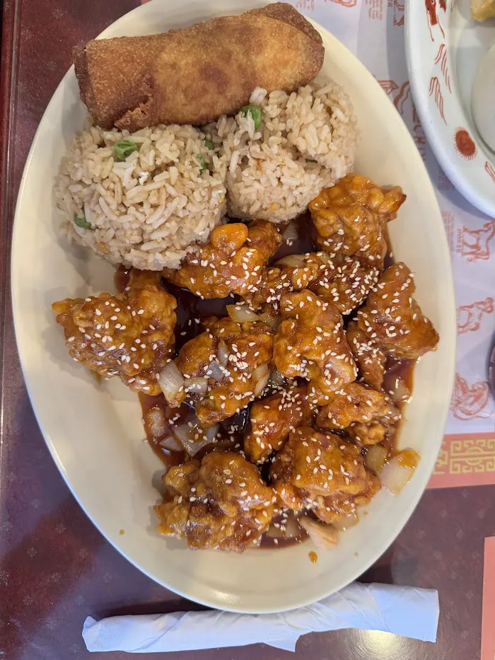 Peng's Chinatown Chinese 8
