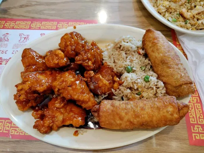 Peng's Chinatown Chinese 6