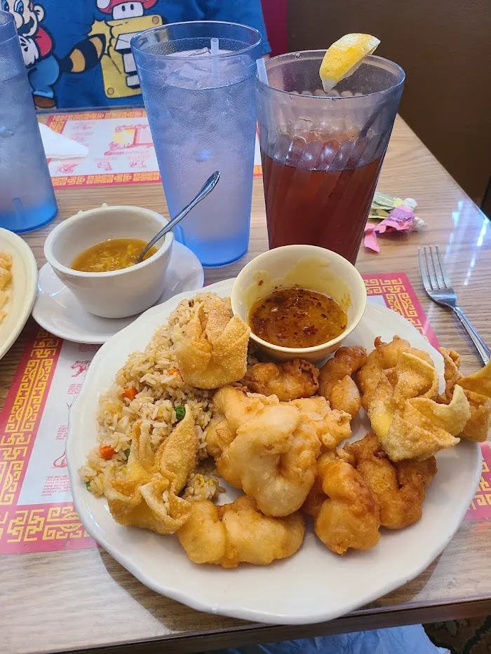 Peng's Chinatown Chinese 7
