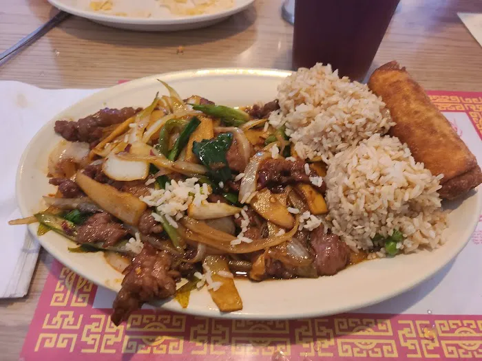 Peng's Chinatown Chinese 9