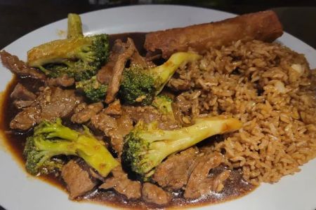 Wok Inn