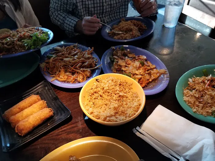 Wok Inn 8