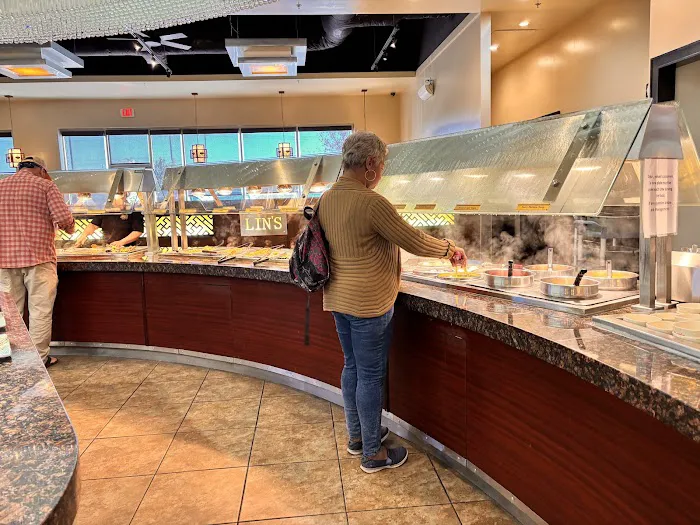 Lin's International Buffet 3