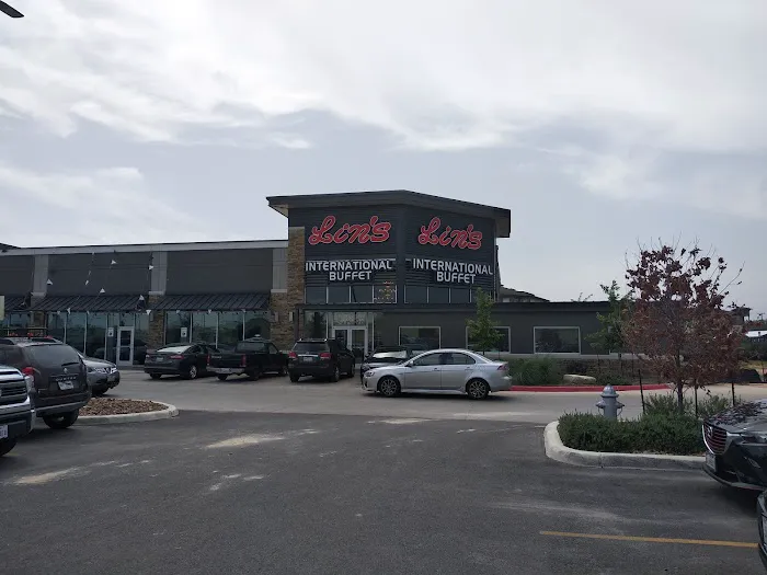Lin's International Buffet 5