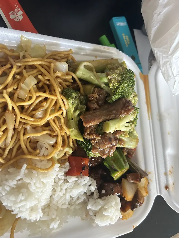 Panda Express 4