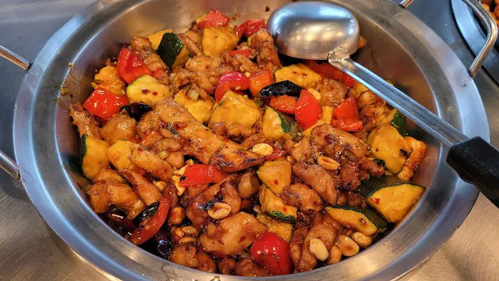 Panda Express 9
