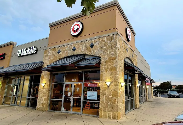 Panda Express 7