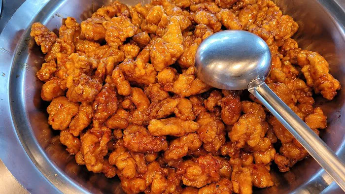 Panda Express 1