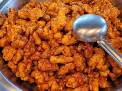 Panda Express 0