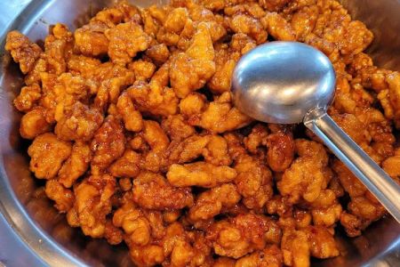 Panda Express