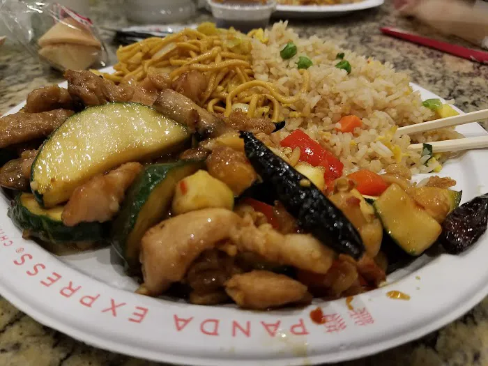 Panda Express 6
