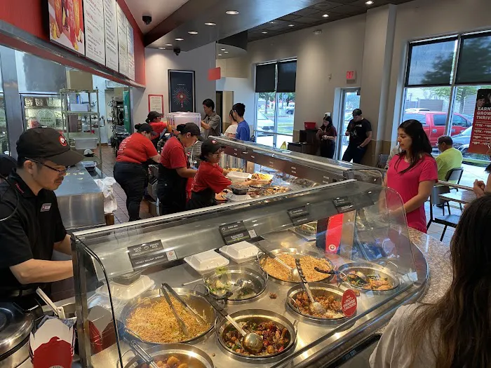 Panda Express 5