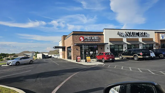 Pei Wei Asian Kitchen 2