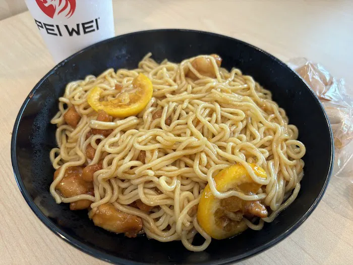 Pei Wei Asian Kitchen 7