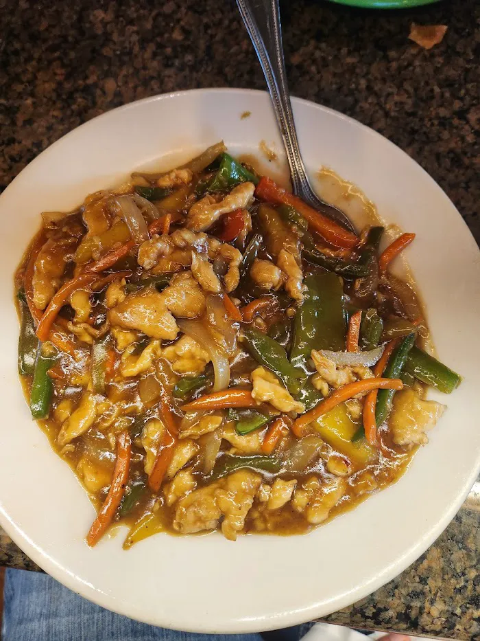 Golden Wok 1