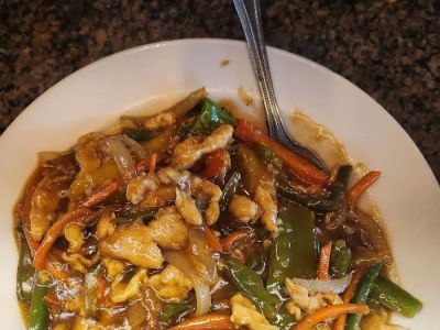 Golden Wok 0