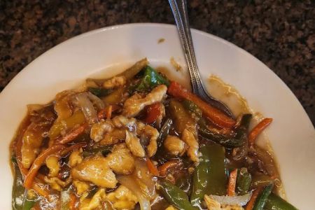 Golden Wok