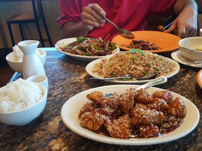Golden Wok 2