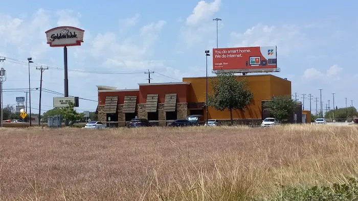 Golden Wok 4