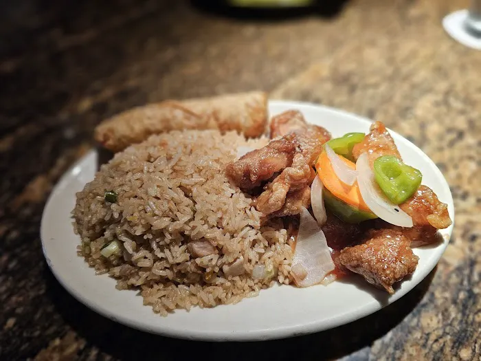 Golden Wok 8