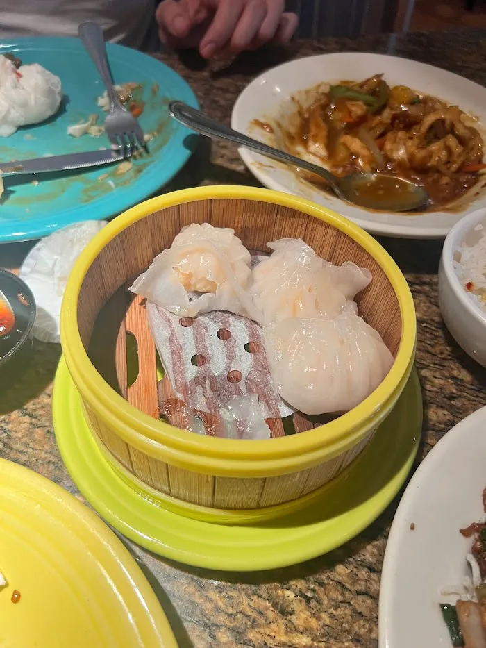 Golden Wok 7