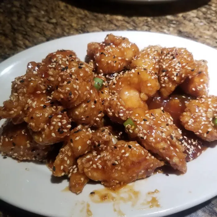 Golden Wok 6