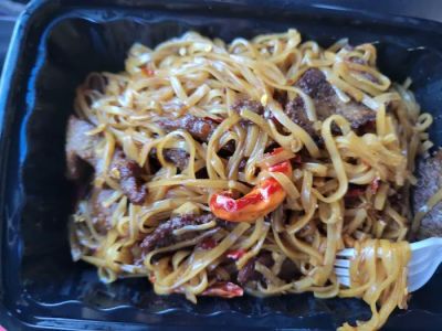 Wok Inn 0