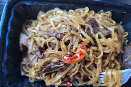 Wok Inn