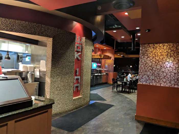 Wok Inn 6