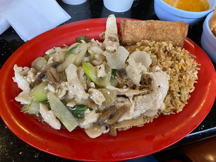 Wok Inn 9