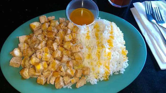 Wok Inn 8