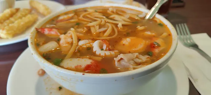 TJin China Diner 5