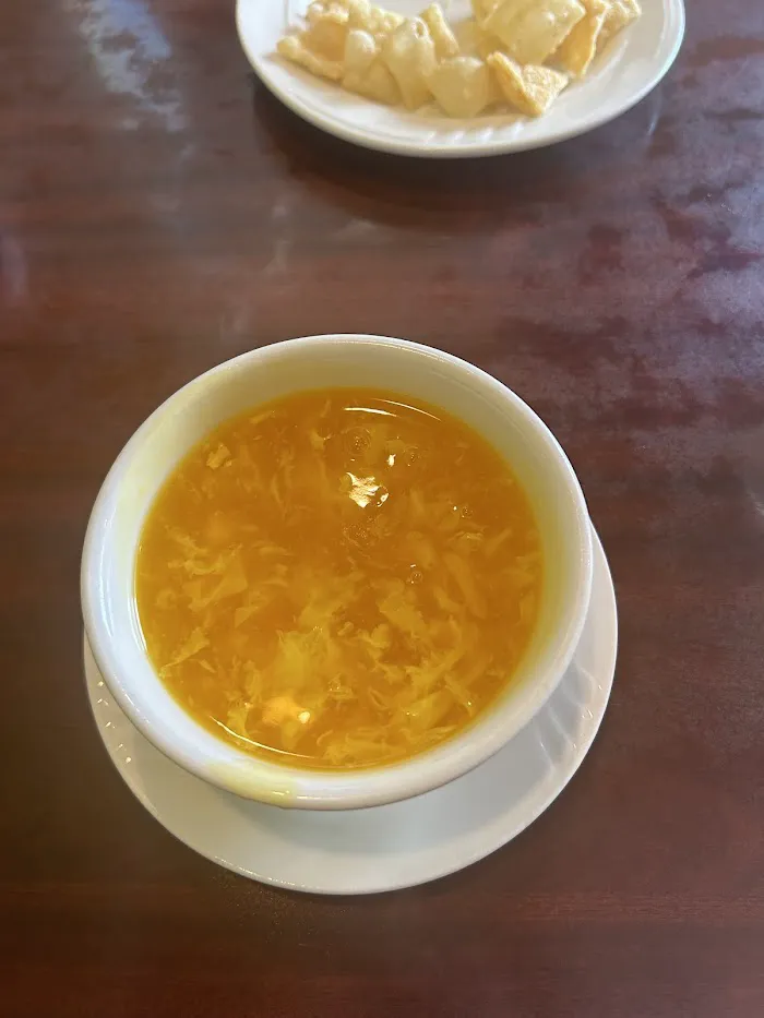 TJin China Diner 3