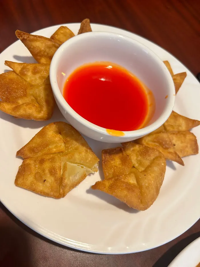 TJin China Diner 6