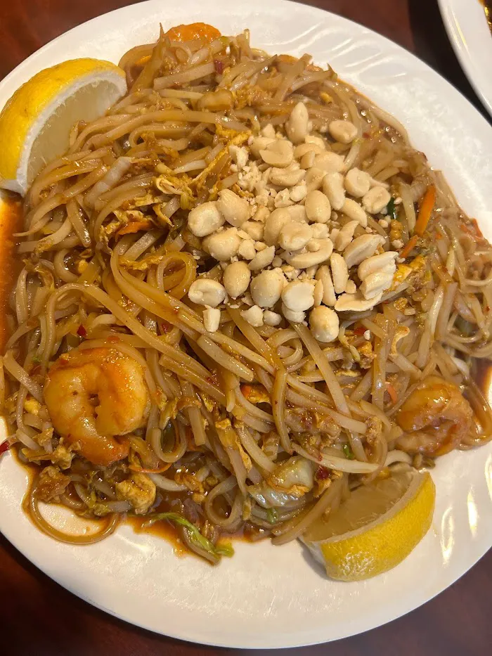 TJin China Diner 4
