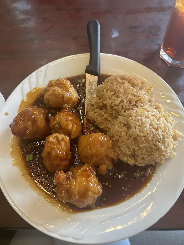 TJin China Diner 8