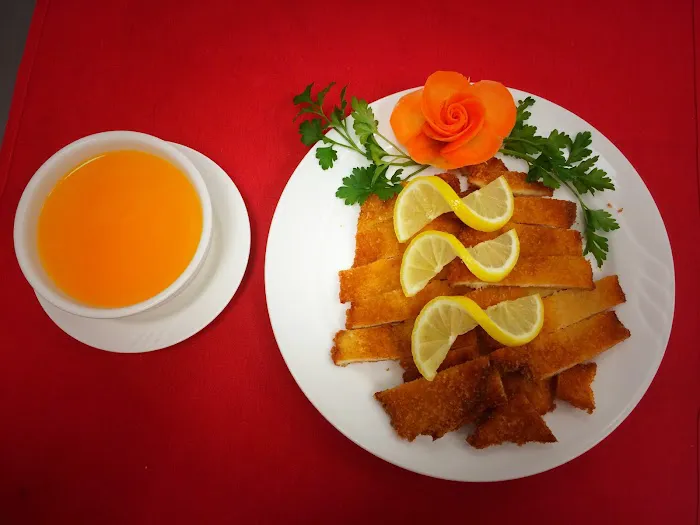 TJin China Diner 7