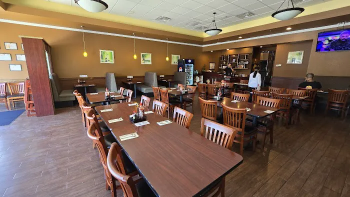 TJin China Diner 2