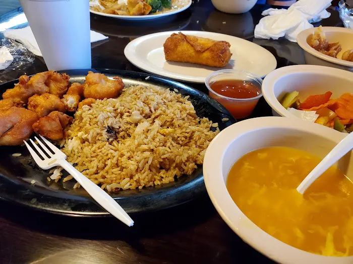 Wok Inn 7