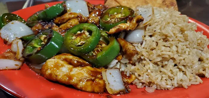 Wok Inn 8