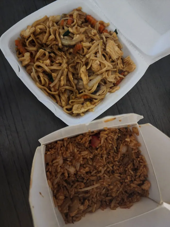 Quik Wok 7