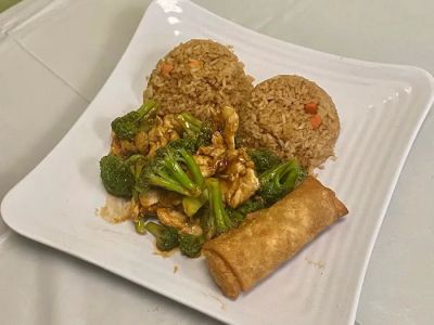 Quik Wok 0